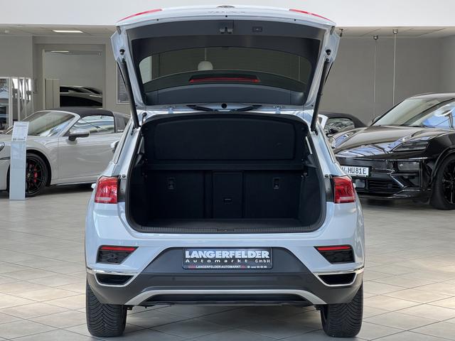 Volkswagen T-Roc 2.0 TDI Active 