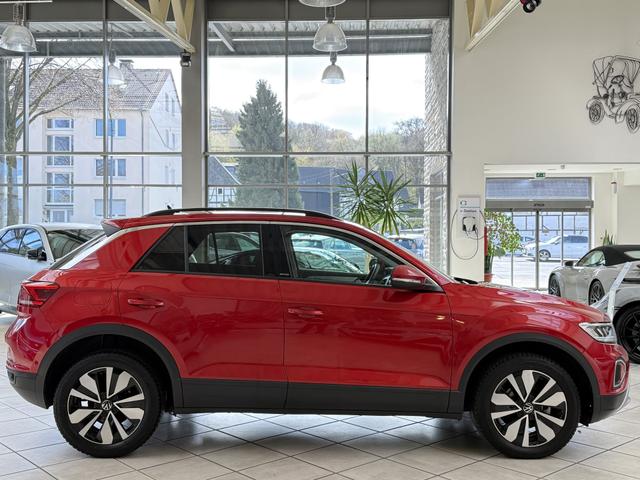 Volkswagen T-Roc 2.0 TDI Move 