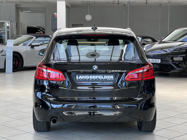 BMW 2er Active Tourer - 225xe Advantage 
