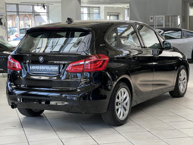 BMW 2er Active Tourer - 225xe Advantage 