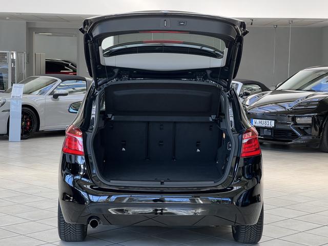 BMW 2er Active Tourer - 225xe Advantage 