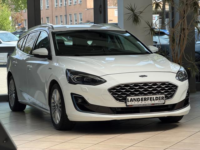 Ford Focus Turnier - 1.5 EcoBoost Vignale S/S