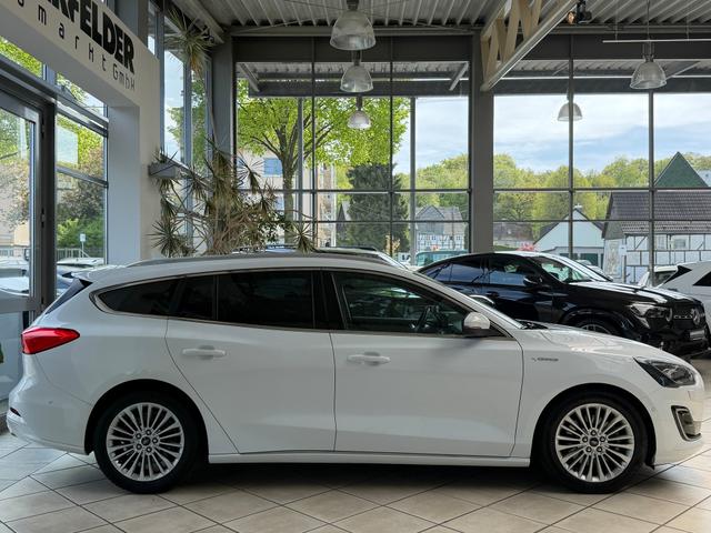 Ford Focus Turnier 1.5 EcoBoost Vignale S/S 
