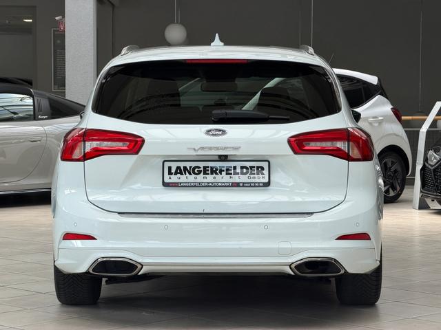 Ford Focus Turnier 1.5 EcoBoost Vignale S/S 