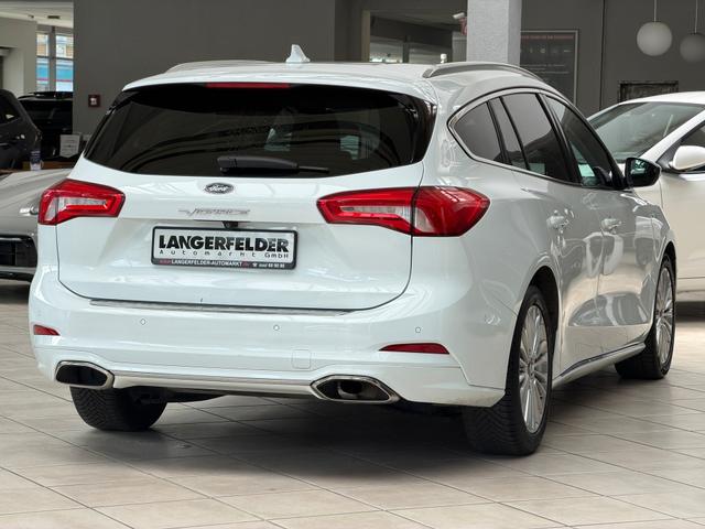 Ford Focus Turnier 1.5 EcoBoost Vignale S/S 