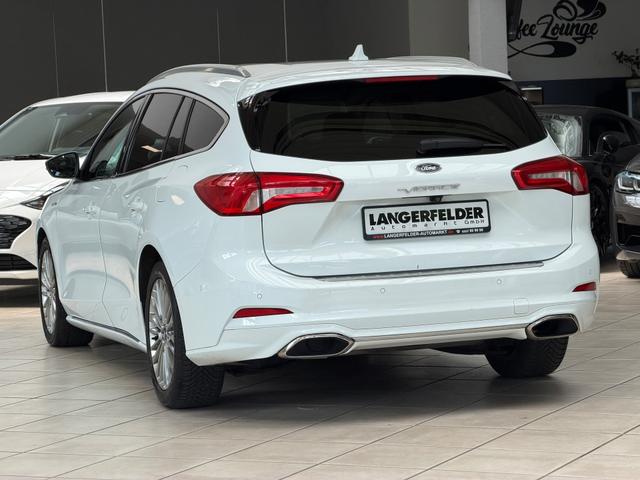 Ford Focus Turnier 1.5 EcoBoost Vignale S/S 