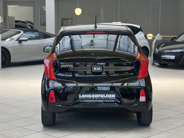 Kia Picanto 1.2 Spirit 