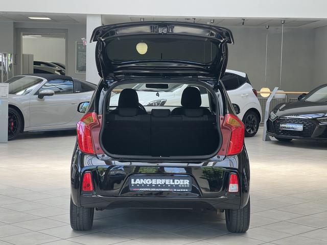 Kia Picanto 1.2 Spirit 