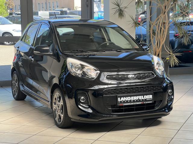 Kia Picanto - 1.2 Spirit