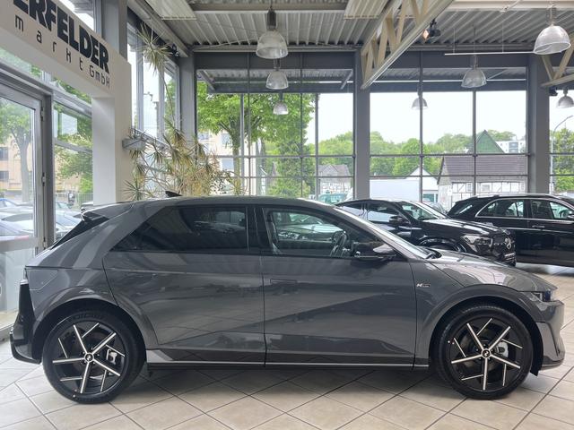 Hyundai IONIQ 5 N Line Elektro 84 kWh 