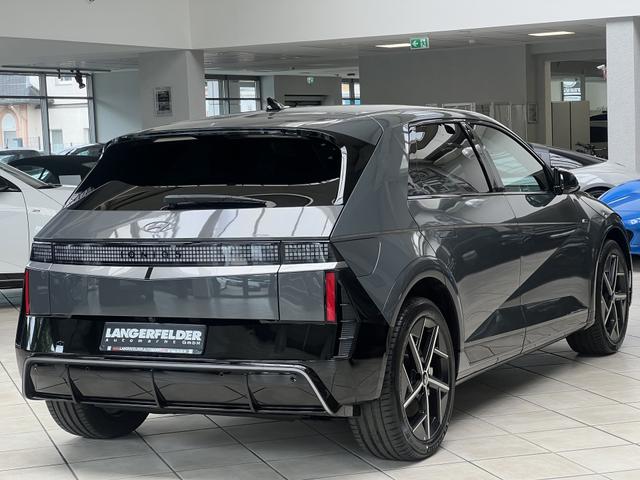 Ecotronic Grey-Nline-Au&szlig;en