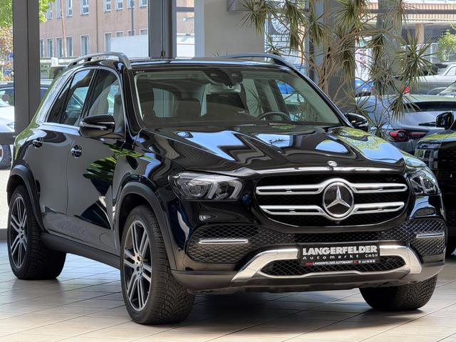 Mercedes-Benz GLE SUV - 350 d 4Matic