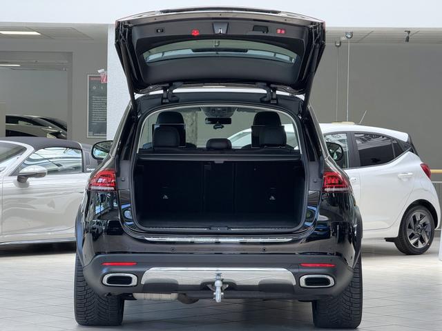 Mercedes-Benz GLE SUV 350 d 4Matic 