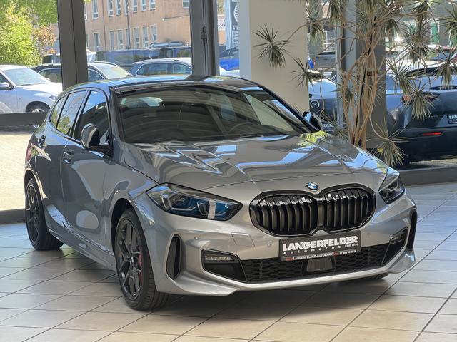 BMW 1er - 120d xDrive M Sport