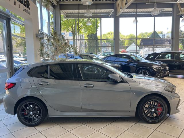 BMW 1er 120d xDrive M Sport 