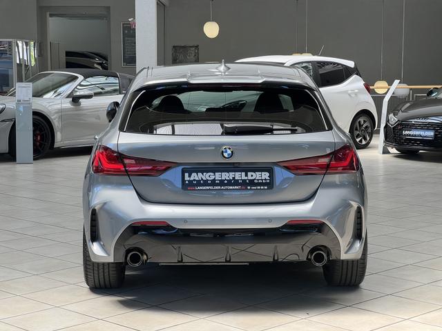 BMW 1er 120d xDrive M Sport 