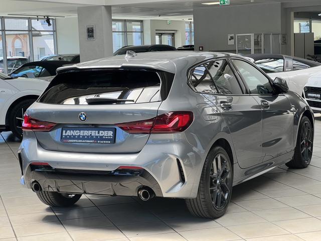 BMW 1er 120d xDrive M Sport 