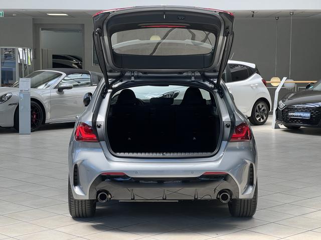 BMW 1er 120d xDrive M Sport 
