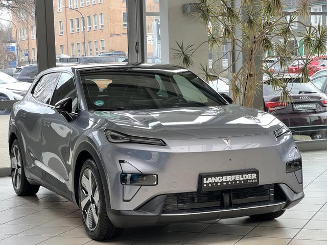 Changan Deepal S05 - MAX AWD