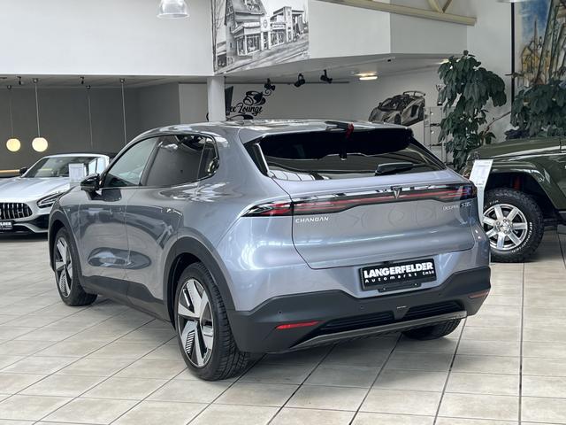 Changan Deepal S05 MAX AWD 