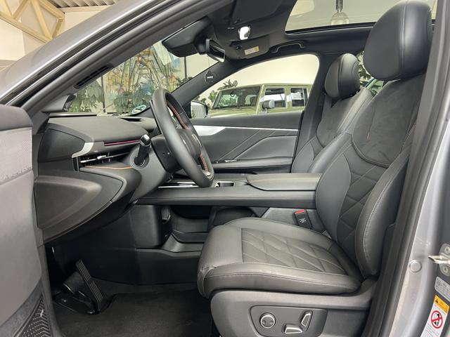 Changan Deepal S05 MAX RWD 
