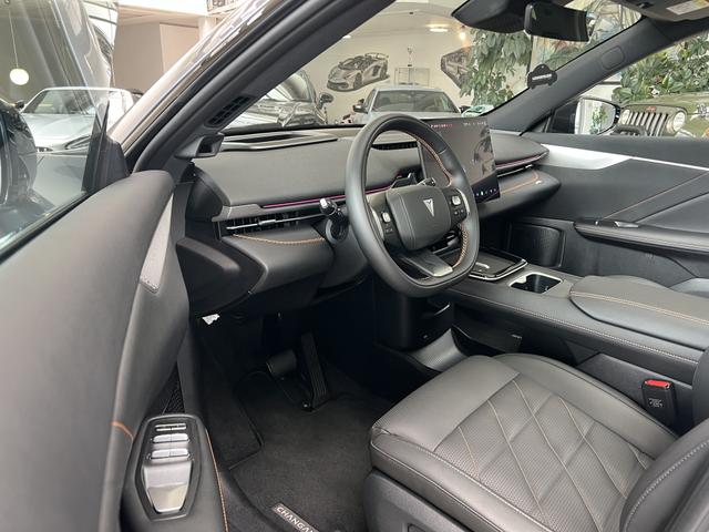 Changan Deepal S05 MAX RWD 