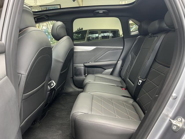 Changan Deepal S05 MAX RWD 