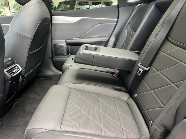 Changan Deepal S05 MAX RWD 