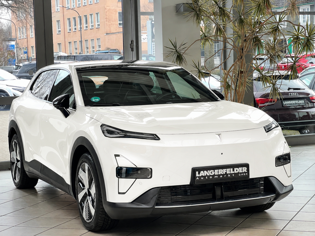 Changan Deepal S05 - MAX RWD