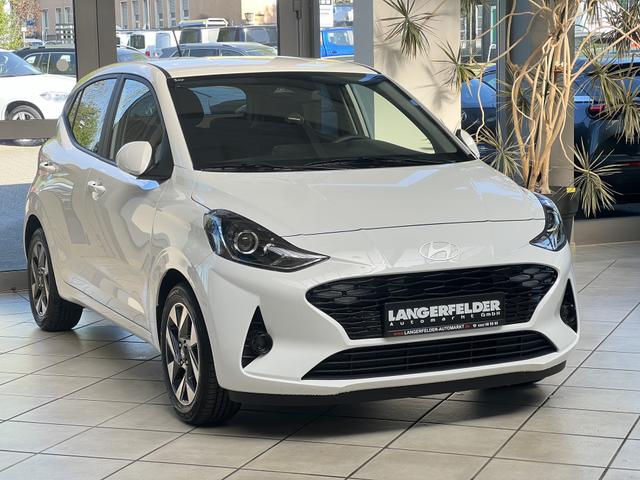 Hyundai i10 - 1.2 Trend