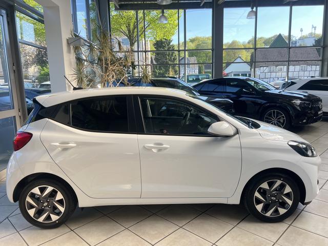 Hyundai i10 1.2 Trend 