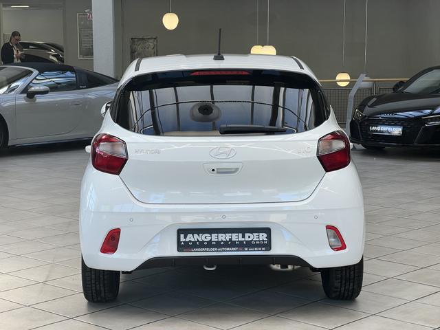 Hyundai i10 1.2 Trend 