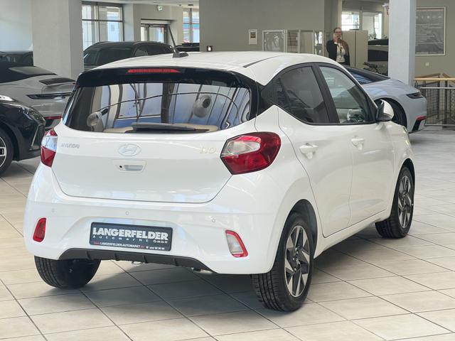Hyundai i10 1.2 Trend 