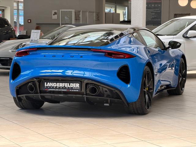 Lotus Emira 2.0 Turbo First Edition 