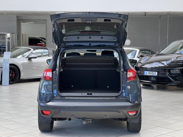 Renault Captur 1.2 TCe 120 EDC Luxe 