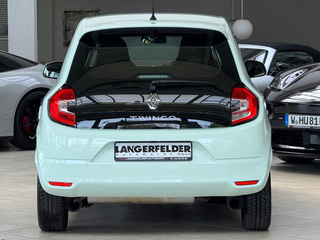 Renault Twingo 1.0 SCe 75 Limited 