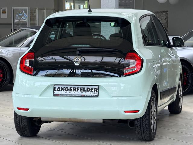 Renault Twingo 1.0 SCe 75 Limited 