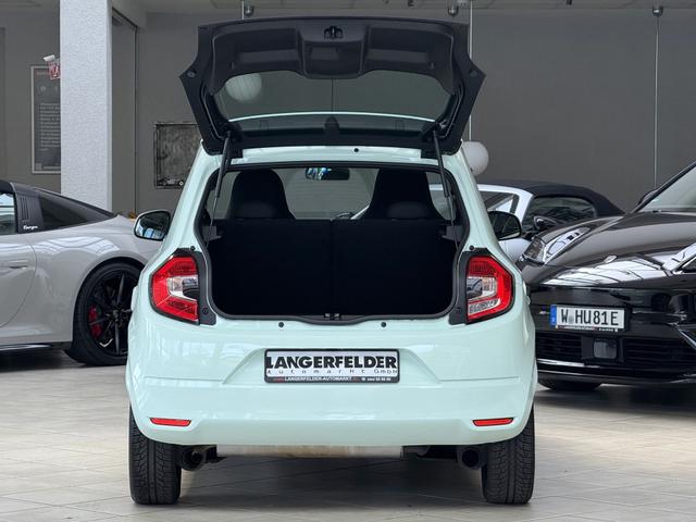 Renault Twingo 1.0 SCe 75 Limited 