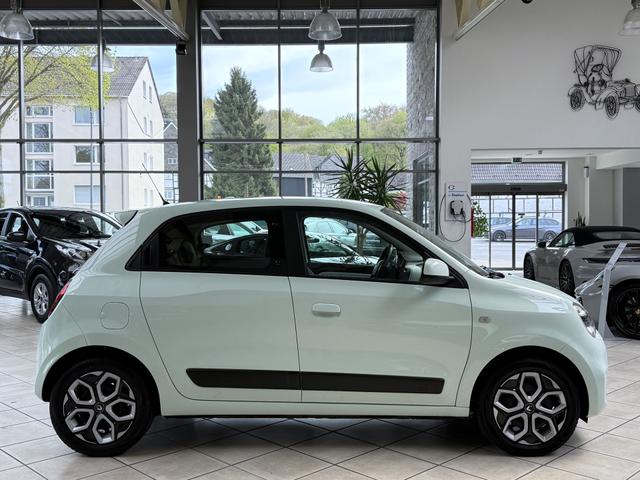 Renault Twingo 1.0 SCe 75 Limited 