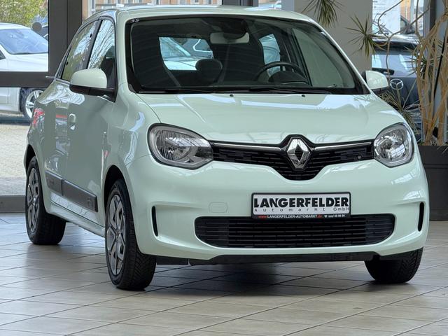 Renault Twingo - 1.0 SCe 75 Limited