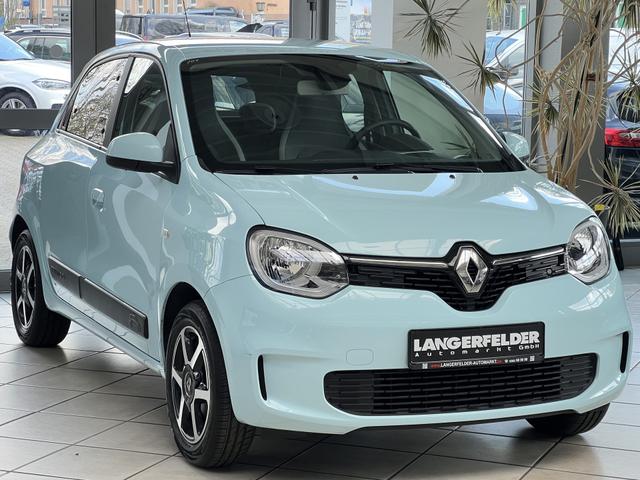 Renault Twingo - 1.0 SCe 75 Limited