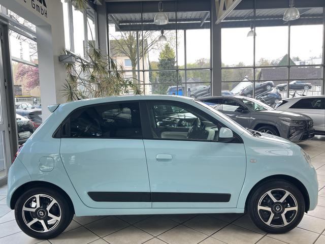 Renault Twingo 1.0 SCe 75 Limited 