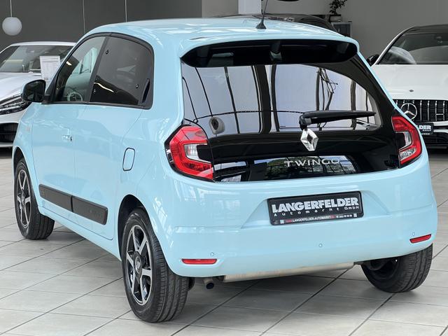 Renault Twingo 1.0 SCe 75 Limited 