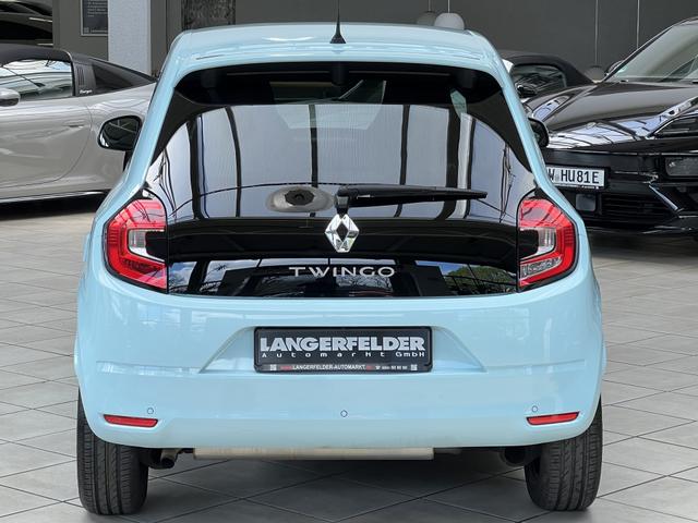 Renault Twingo 1.0 SCe 75 Limited 