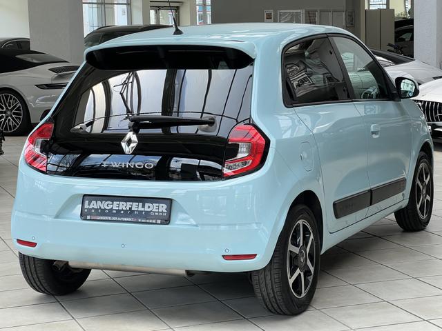 Renault Twingo 1.0 SCe 75 Limited 