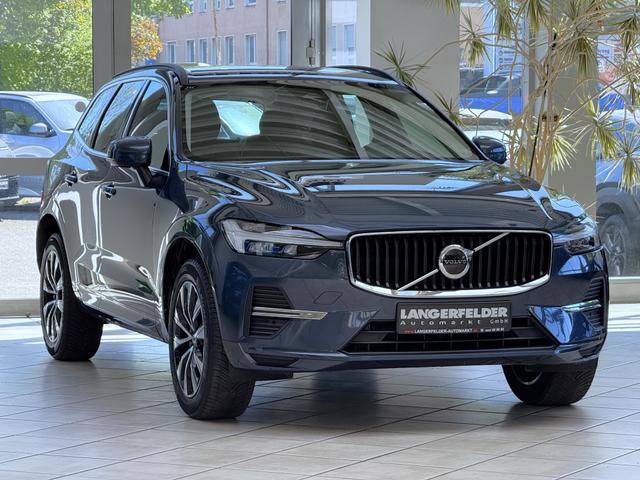 Volvo XC60 - XC 60 B4 2WD Core