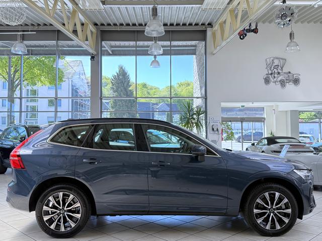 Volvo XC60 XC 60 B4 2WD Core 
