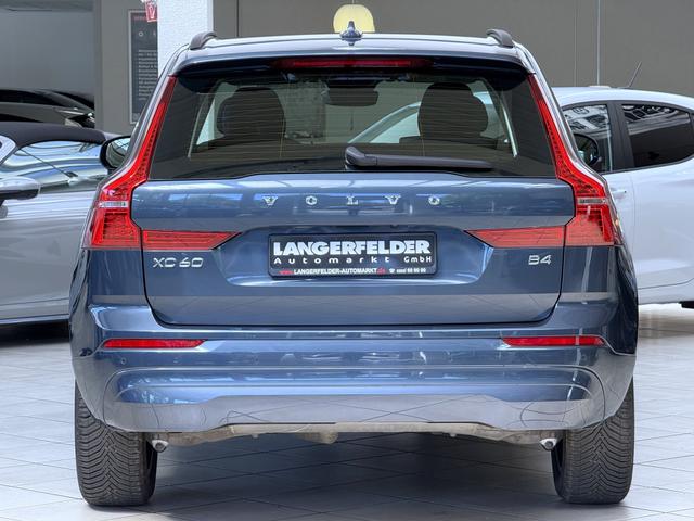 Volvo XC60 XC 60 B4 2WD Core 