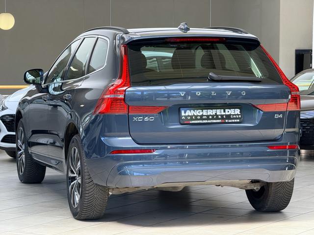 Volvo XC60 XC 60 B4 2WD Core 