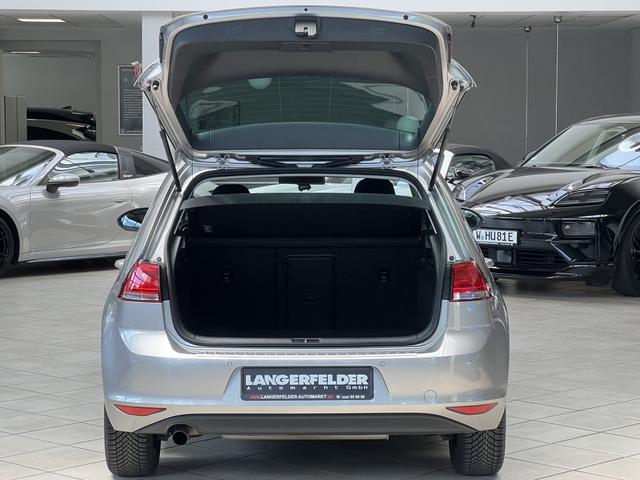 Volkswagen Golf VII 1.2 TSI Allstar BMT 